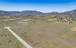0 Mountain Way, Tehachapi, CA 93561