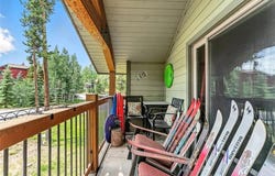 550 S FRENCH STREET, Breckenridge, CO 80424