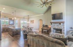 250 Beulah Road, Millsap, TX 76066