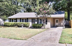 521 HIGHLAND DRIVE, West Memphis, AR 72301