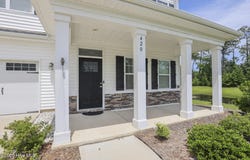 420 Aurora Place, Hampstead, NC 28443
