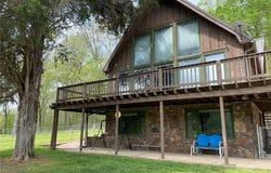 1027 Wayne 537, Greenville, MO 63944