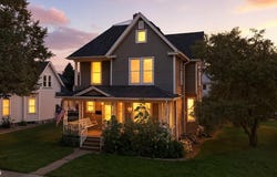 422 E Wheeler Street, West Burlington, IA 52655