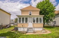 46 ROOSEVELT STREET S, PAULSBORO, NJ 08066