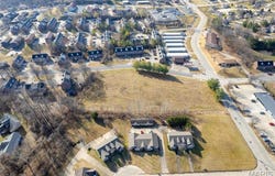 502 N. Silver Springs Rd., Cape Girardeau, MO 63701