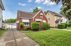11215 Langton Avenue, Garfield Heights, OH 44125