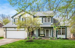 3499 Wheatfield Drive, Pickerington, OH 43147
