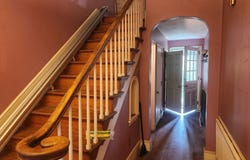 917 WILLIAM PENN Boulevard, WOMELSDORF, PA 19567