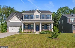 8734 GREENWAY DRIVE, SPOTSYLVANIA, VA 22551