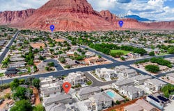 140 W Center ST, Ivins, UT 84738