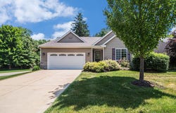 9963 Whispering Woods Drive, Pinckney, MI 48169