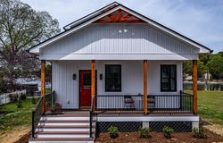 696 Main Street, Reedville, VA 22539