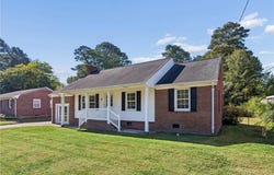 7 Fawn Lane, Newport News, VA 23602