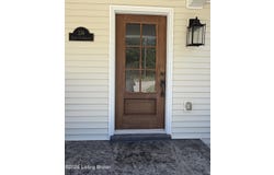 336 GONZA CLARK Rd, New Haven, KY 40051