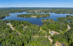 15472 Lakeview Drive lot: 214 & 215, Wolverine, MI 49799