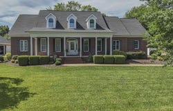 205 Willow Lake Drive, Paducah, KY 42003