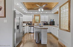 284 Osborn Moody Road, Poplarville, MS 39470