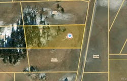 2171 Watonga Road, Hartsel, CO 80449