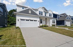 2968 Medinah Drive, Okemos, MI 48864
