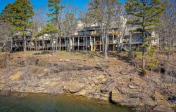 2564 Tannenbaum Rd., Drasco, AR 72530