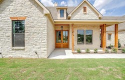 179 Cedar Mountain Drive, Weatherford, TX 76085