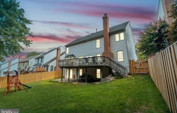 9112 SILVER POINTE WAY, FAIRFAX STATION, VA 22039