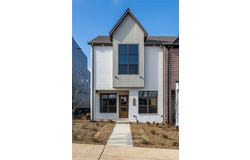 1037 NW A Street, Bentonville, AR 72712