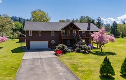 4311 NW 419TH St, Woodland, WA 98674