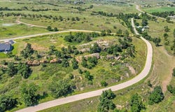 Lot 19 Wagon Box Drive, Belle Fourche, SD 57717