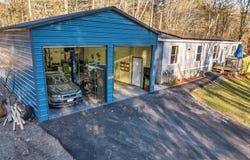 74 Jesus Valley Road, Alton, NH 03810