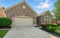 6112 Schaffers Run Drive, Fairfield Twp, OH 45011