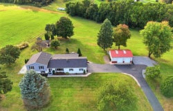 1067 LEWISBERRY Road, LEWISBERRY, PA 17339
