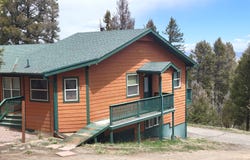 1799 Pitchfork Rd, Hartsel, CO 80449