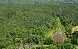 Tract 1& 2 Old Allensville Road, Roxboro, NC 27574