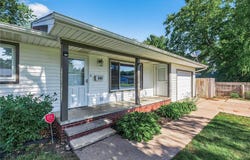 545 N Winter Street, River Falls, WI 54022