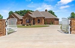 1415 County Street 2802, Pocasset, OK 73079