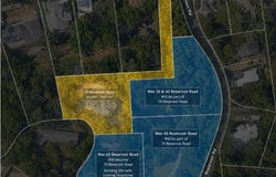 70 Reservoir RD, LOS GATOS, CA 95030