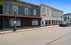 201 E Michigan Avenue, Grass Lake, MI 49240