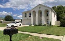 65028 LAGOON FOREST Drive, Yulee, FL 32097