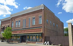 143 & 149 E Jefferson Street, Spring Green, WI 53588