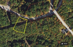 Lot 89 Carol Road, Ridgecrest #1, Lake Ozark, MO 65049
