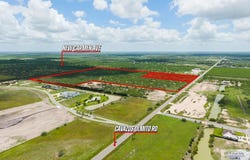 FM 1732, BROWNSVILLE, TX 78520