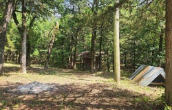 Yonder Tree Rd, Story, AR 71970-9999