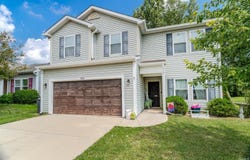 397 Bluegrass Drive, Lafayette, IN 47905