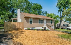 7003 TAYLOR MANOR AVENUE, TEMPLE HILLS, MD 20748