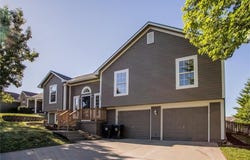 1302 Ridge Tree Lane, Pleasant Hill, MO 64080