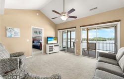 708 Harbour Towne Drive, Lake Ozark, MO 65049