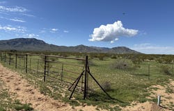 00xx N 529th Ave Parcel 2B --, Aguila, AZ 85320