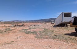 485 Pine Canyon RD, Parowan, UT 84761