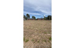 Holmes Street lot: 6 801, Clinton, NC 28328